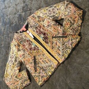 NWT Catherine Malandrino blazer